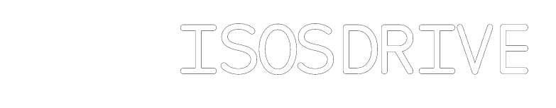 ISOSDRIVE